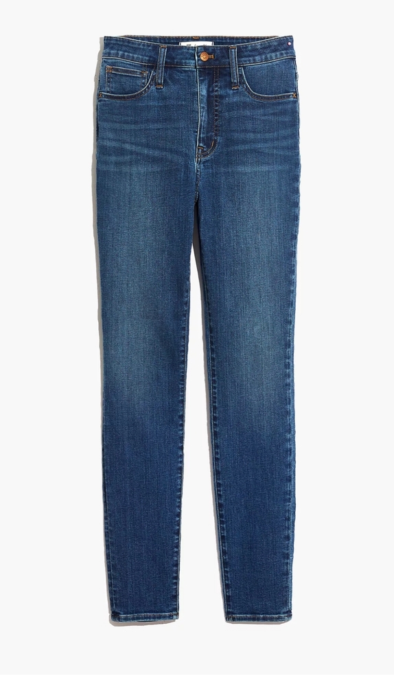 Madewell Roadtripper Jeans size 26